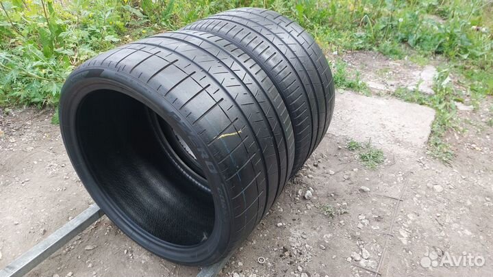 Pirelli P Zero Corsa 355/25 R21