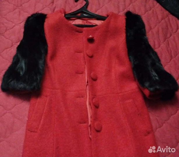 Польта женские