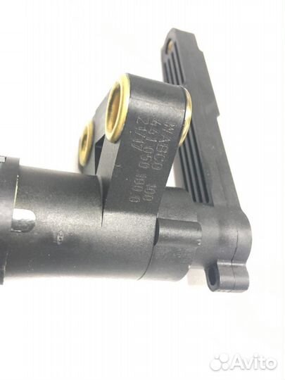 Кран уровня пола DAF/renault/scania/Schmitz/тонар