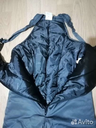 Рабочая одежда.Куртка,штаны рабочие полукомбинезон