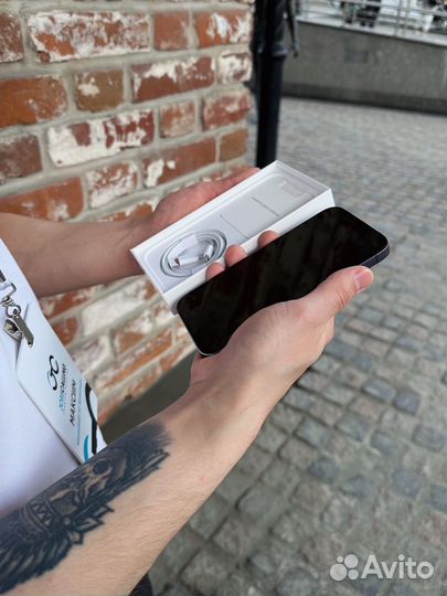 Apple watch 9 41mm Midnight Новые,Рассрочка