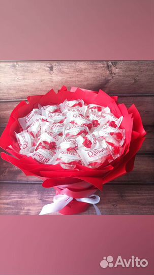 Съедобные букеты для мужчин