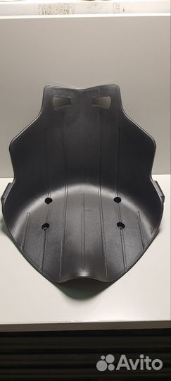 Сиденье для картинга