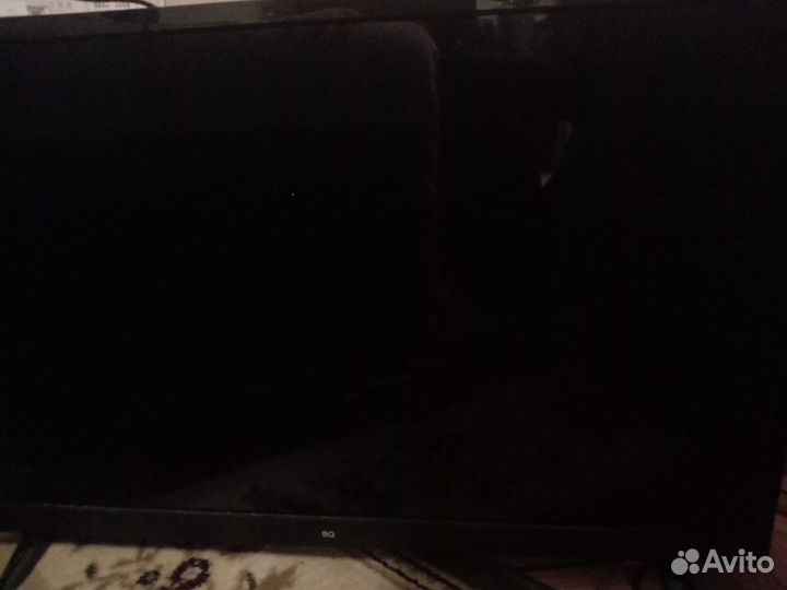 Телевизор 28'' BQ смарт