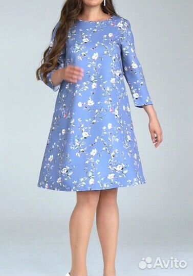 Платье женское