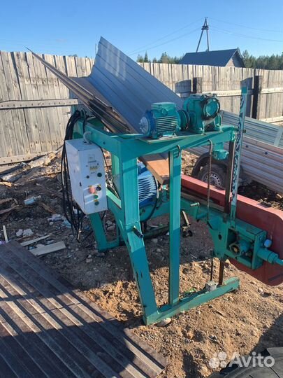 Пилорама пт-03