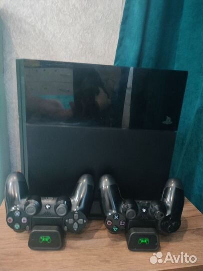Sony PS4