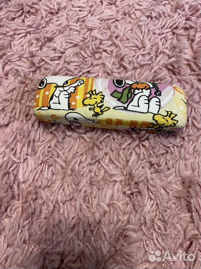 Футляр для очков