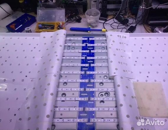 Установка, ремонт тв. Настройка тв приставок