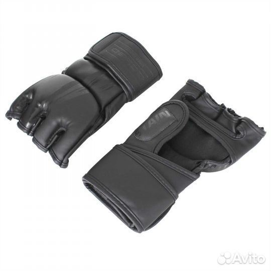 Перчатки для мма BoyBo M, L, Xl новые