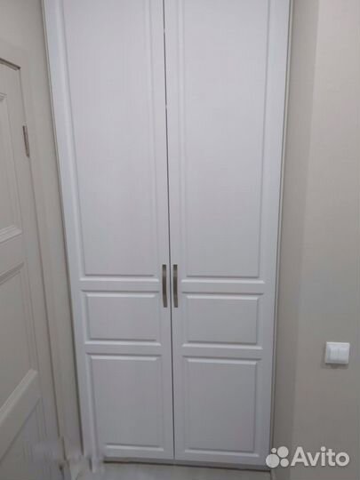 Шкаф распашной на заказ