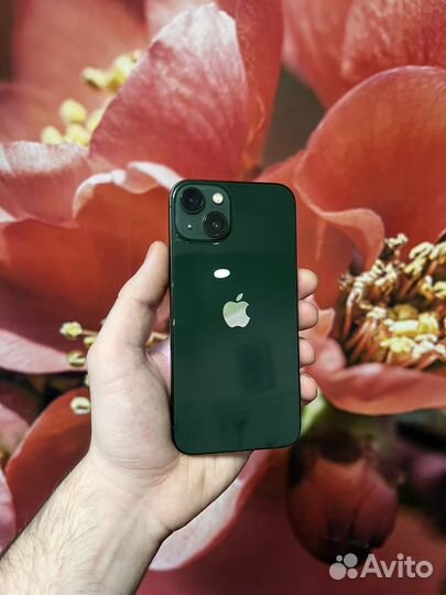 iPhone 13, 128 ГБ