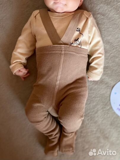 Колготки детские 62-74