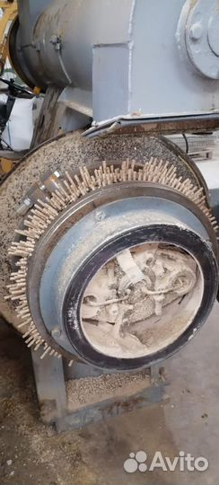 Гранулятор огм -1