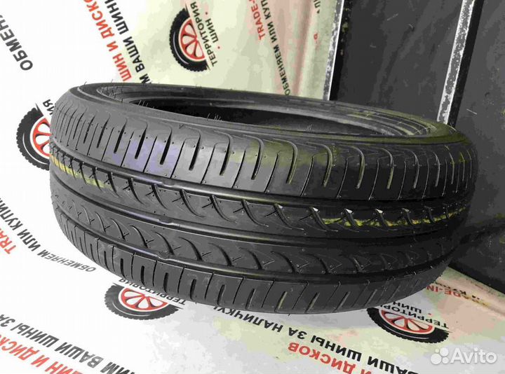 Yokohama BluEarth-1 EF10 175/65 R14 82S