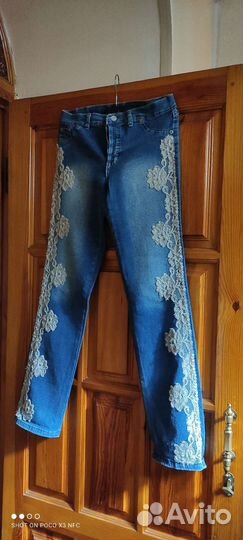 Стрейч нарядные