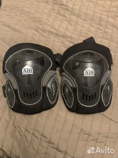 Защита на колени детская