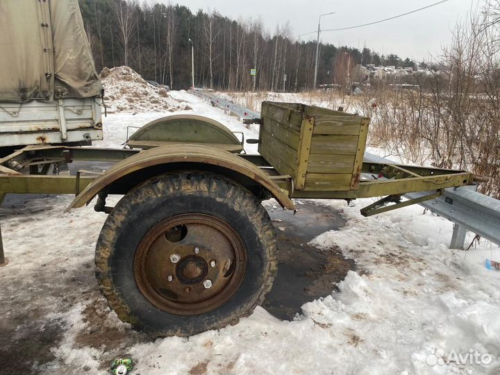 Телега