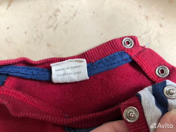 Детский костюм