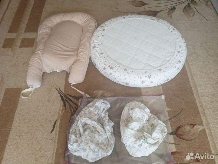 Подушка-позиционер