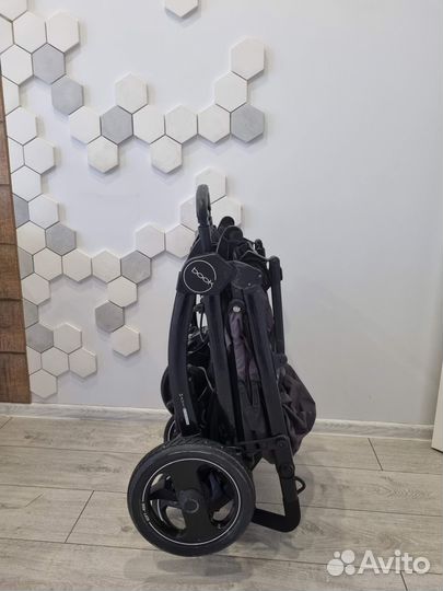 Прогулочная Коляска peg perego book