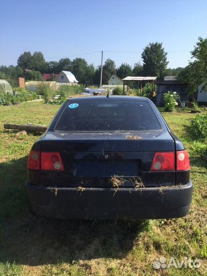 Капот chery amulet а15