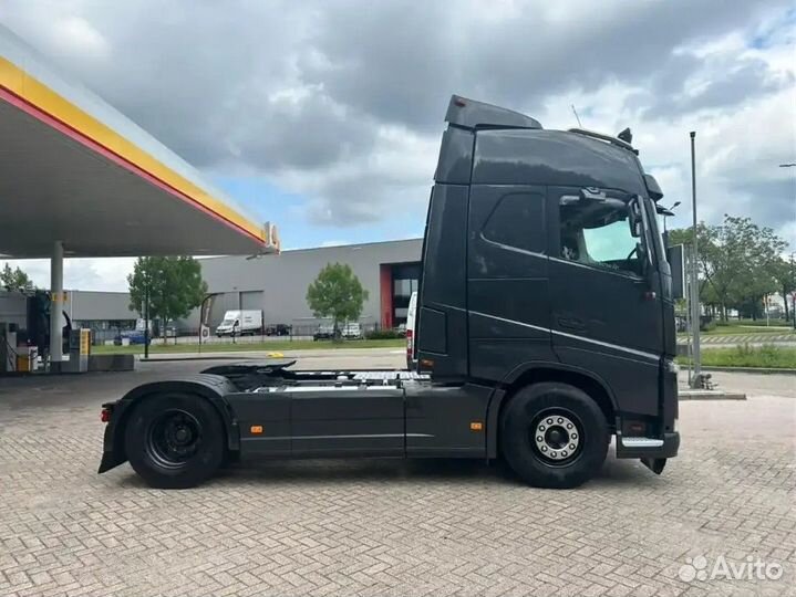 Запчасти б/у на Volvo, FH 2008-2013