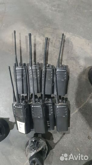 Рация motorola dp 1400