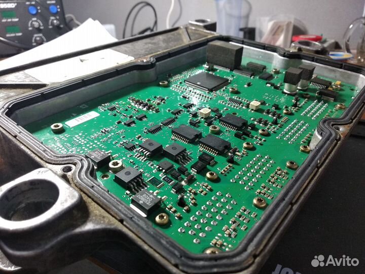 Автоэлектрик обучение. Чип-тюнинг. Автодиагностика