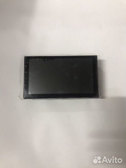 Андроид Лада Приора