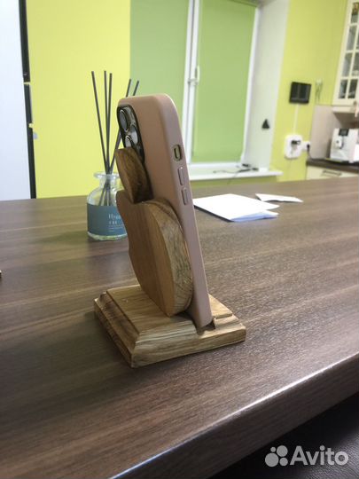 Подставка для телефона