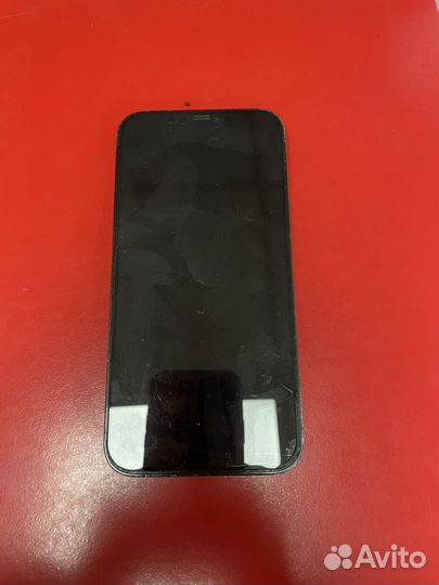 iPhone 12 Pro Max, 256 ГБ