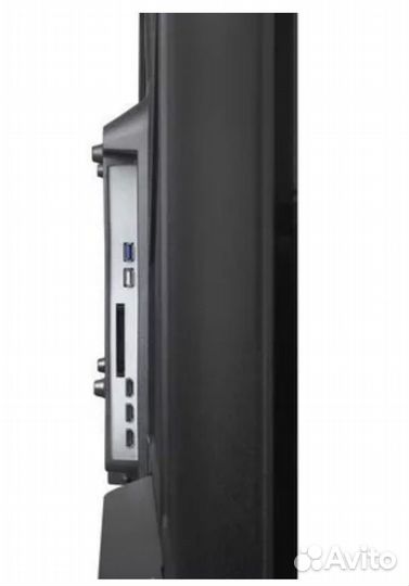 Телевизор BBK 55'