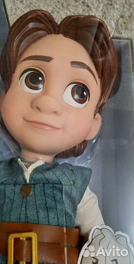 Кукла холодное сердце от disney