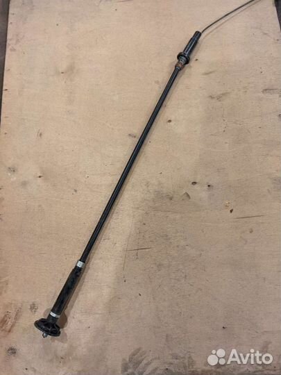 Трос сцепления Golf 2