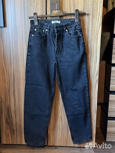 Джинсы pull and bear
