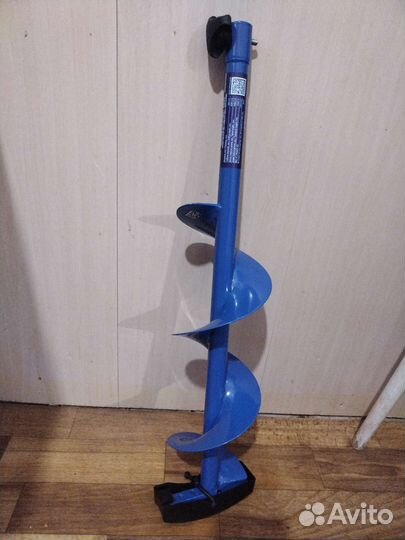 Ледобур для шуруповерта Electro Shtorm Mini