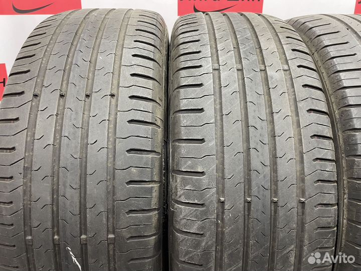 Continental ContiEcoContact 5 215/60 R16