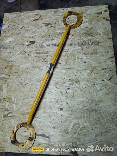 Запчасти ваз 08-15