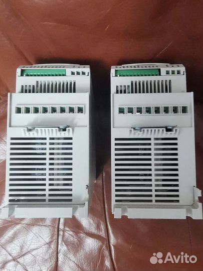 Частотные преобразователи ABB ACS150-03E