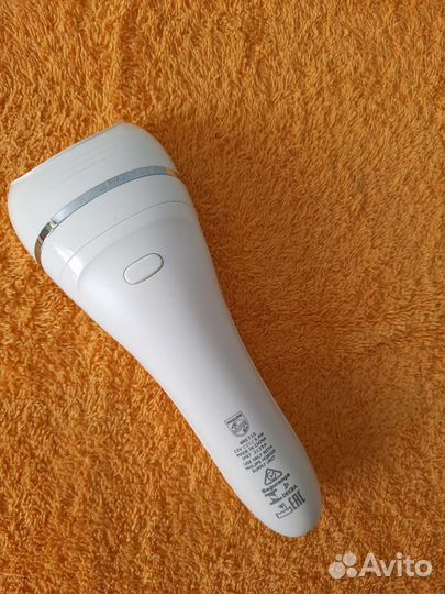Эпилятор philips