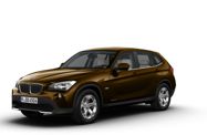 BMW X1 E84 (2009—2012) Внедорожник