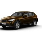 BMW X1 E84 (2009—2012) Внедорожник