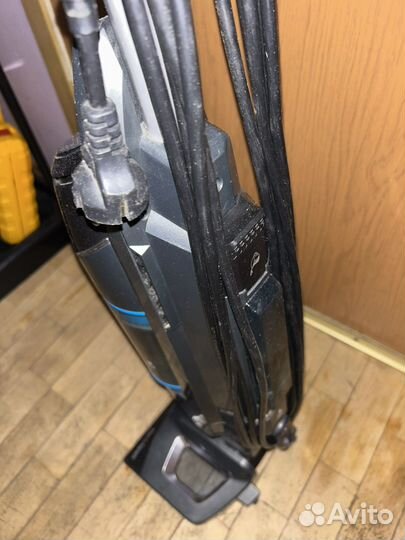 Паровой пылесос bissell 1977n