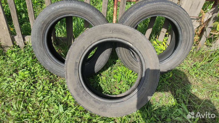 Nokian Tyres Hakka Green 2 195/60 R15 99M