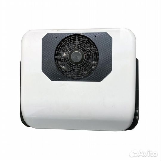 Кондиционер автомобильный на крышу. Арт. 296