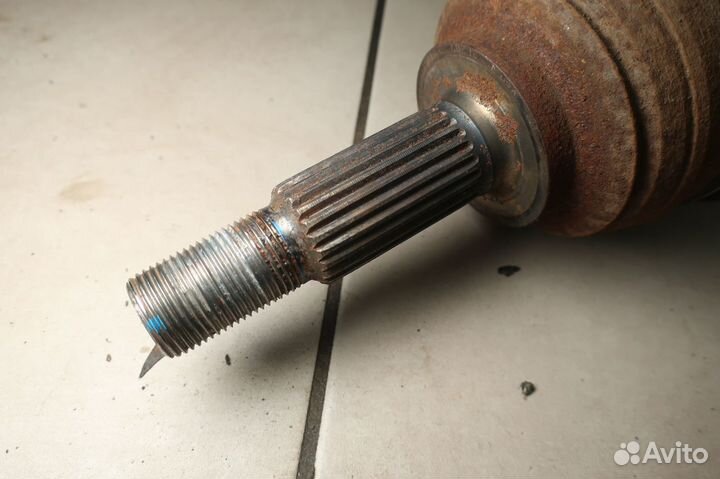 Привод правый в сборе LADA Xray - Largus