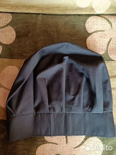 Колпак поварской