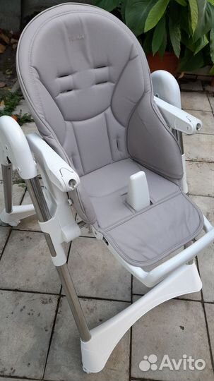 Стульчик для кормления Tommy Bon Appetit