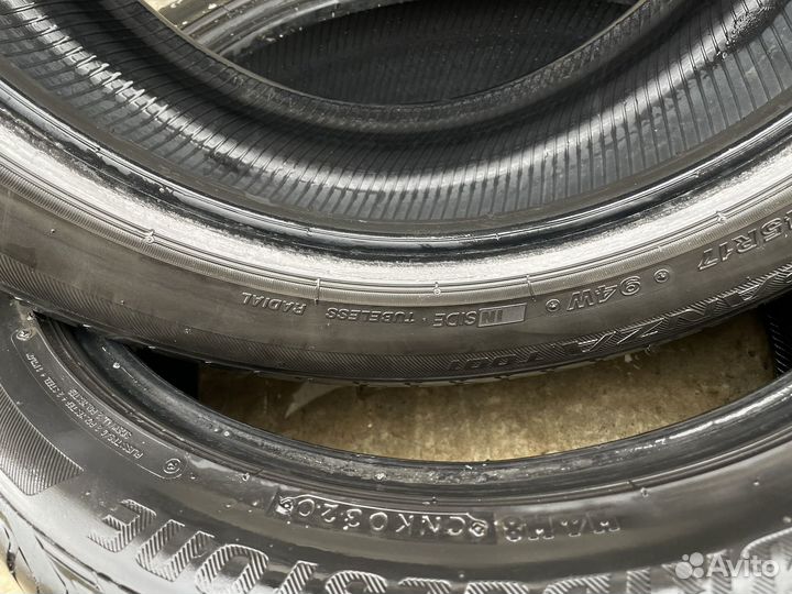 Bridgestone L317 2.25/45 R17